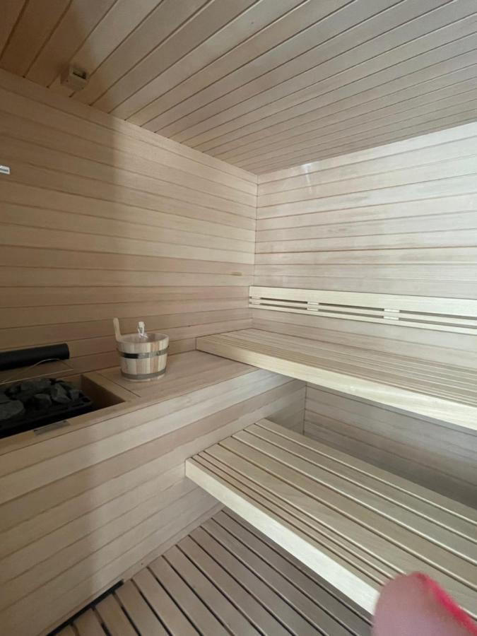 Hotel Ristorante Tre Lanterne & Spa Acquasanta Terme Zewnętrze zdjęcie
