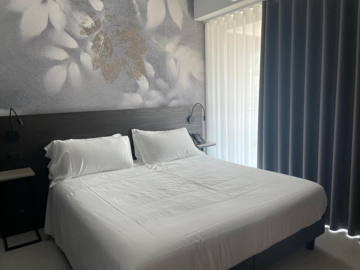Hotel Ristorante Tre Lanterne & Spa Acquasanta Terme Zewnętrze zdjęcie