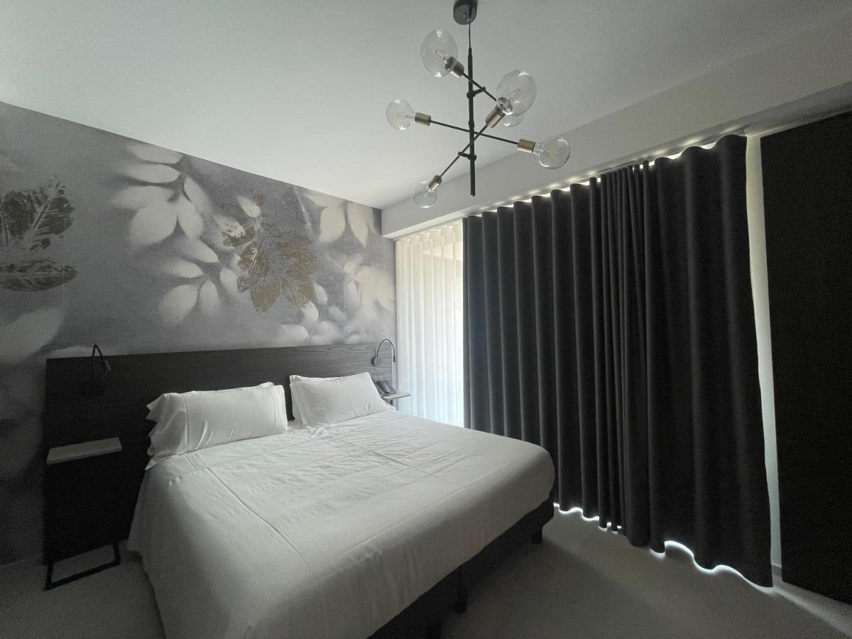 Hotel Ristorante Tre Lanterne & Spa Acquasanta Terme Zewnętrze zdjęcie