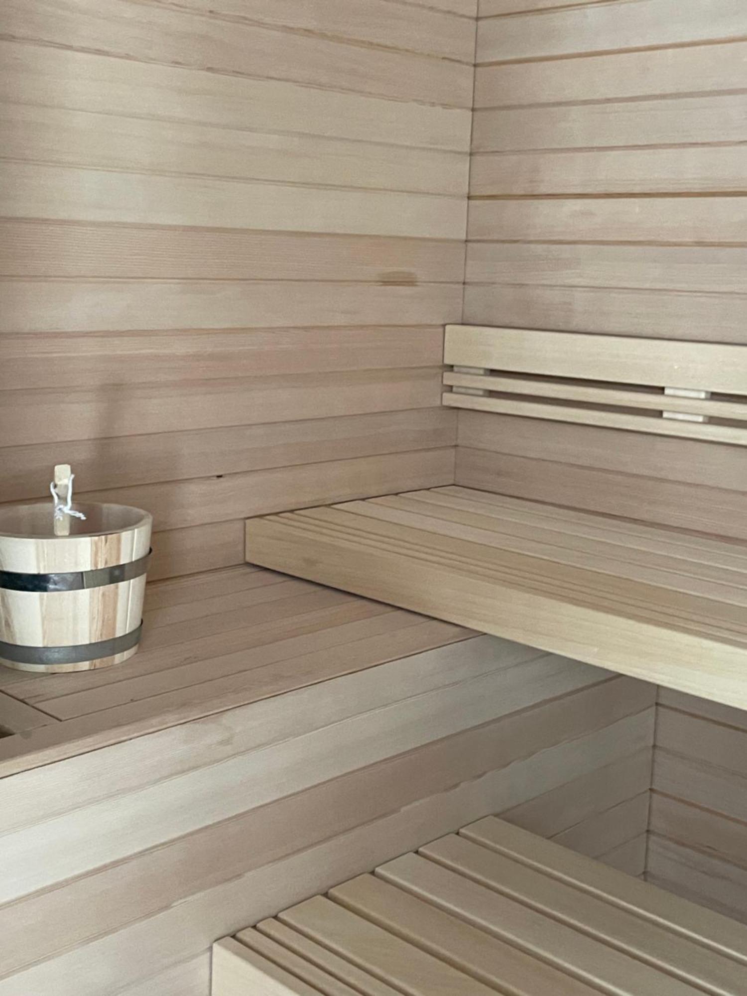 Hotel Ristorante Tre Lanterne & Spa Acquasanta Terme Zewnętrze zdjęcie